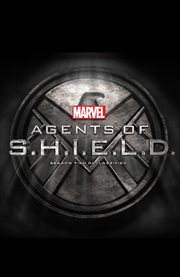 Marvel's agents of s.h.i.e.l.d.: season two declassified cover image
