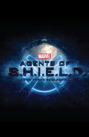 Marvel's agents of s.h.i.e.l.d.: season three declassified cover image