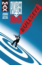 Punishermax. Bullseye cover image