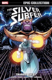 Silver Surfer