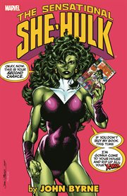 The sensational She-Hulk. Issue 1-8