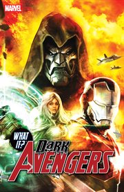 What if? dark avengers cover image