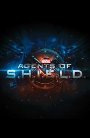 Marvel's agents of s.h.i.e.l.d.: season four declassified cover image