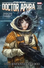 Star wars: doctor aphra. Volume 4, issue 20-25 cover image