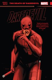 Daredevil: back in black. Volume 8, issue 606-612 cover image
