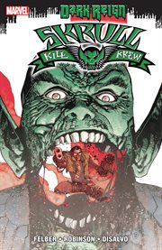 Dark reign. Issue 1-5. Skrull Kill Krew cover image