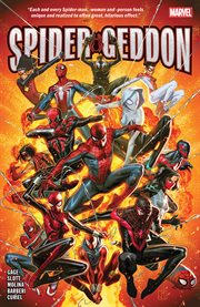 Spider-geddon. Issue 1-5
