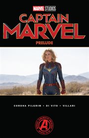 Captain Marvel : prelude cover image