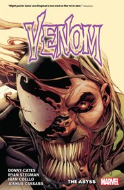 Venom. Volume 2, issue 7-12, The abyss cover image