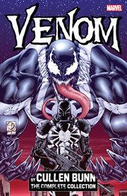 Venom : the complete collection