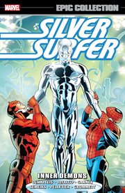 The Silver Surfer