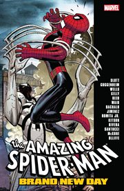 Spider-Man: Brand New Day - the Complete Collection