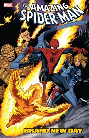Spider-Man: Brand New Day - the Complete Collection