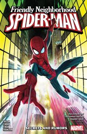 Friendly neighborhood spider-man. Volume 1, issue 1-6 cover image