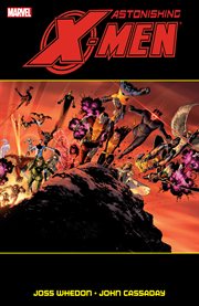 Astonishing X-Men, Ultimate Collection
