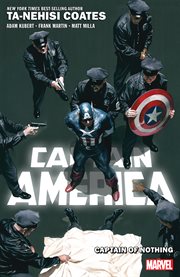 Captain America. Volume 2, issue 7-12, Captain of nothing