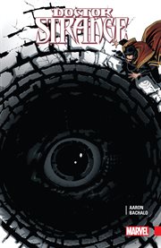 Doctor Strange. Volume 1 cover image