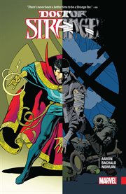 Doctor Strange. Volume 2 cover image
