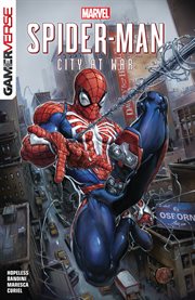 Spider-Man. Issue 1-6. City at war