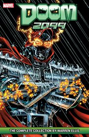 Doom 2099: The Complete Collection by Warren Ellis
