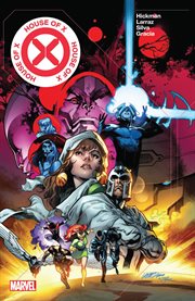 House of X / Powers of X cover image