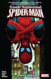 Friendly neighborhood spider-man. Volume 2, issue 2-14 cover image