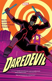 Daredevil Daredevil