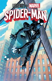 Legends of Marvel: Spider-Man cover image
