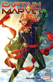 Captain marvel. Volume 2, issue 6-11 cover image