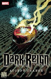 Dark reign : accept change