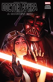 Star wars: doctor aphra. Volume 7, issue 37-40 cover image
