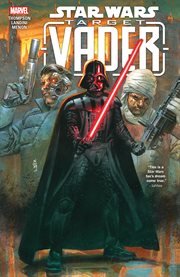 Star Wars. Issue 1-6. Target Vader