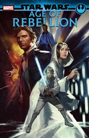 Star Wars : Age of rebellion