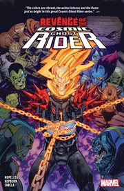Revenge of the Cosmic Ghost Rider. Issue 1-5