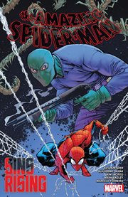 The amazing Spider-Man. Issue 44-47, Sins rising