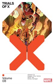 Trials of X : Trials of X cover image