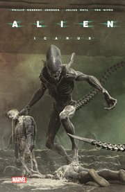 Alien cover image
