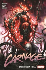 Carnage cover image
