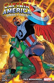 Captain America: Symbol of Truth : Symbol of Truth Vol. 2 cover image