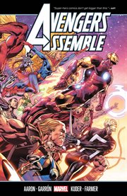 Avengers Assemble : Avengers Assemble cover image