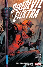Daredevil & Elektra by Chip Zdarsky cover image