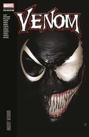 Venom Modern Era Epic Collection : Agent Venom. Venom cover image