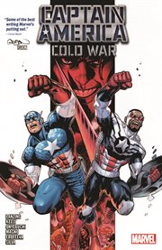 Captain America : Cold War. Captain America: Cold War