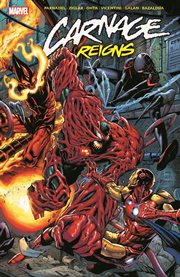 Carnage Reigns : Carnage Reigns cover image