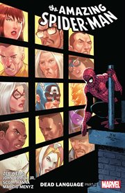 The amazing Spider-Man. Dead language. Part 2 cover image
