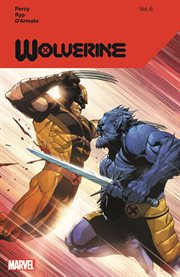 Wolverine. Vol. 6
