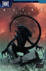 Alien. Thaw cover image