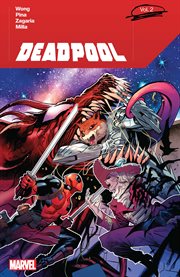 Deadpool. Vol. 2