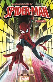 Spider-Man by Tom Taylor cover image