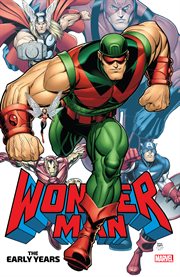 Wonder Man
